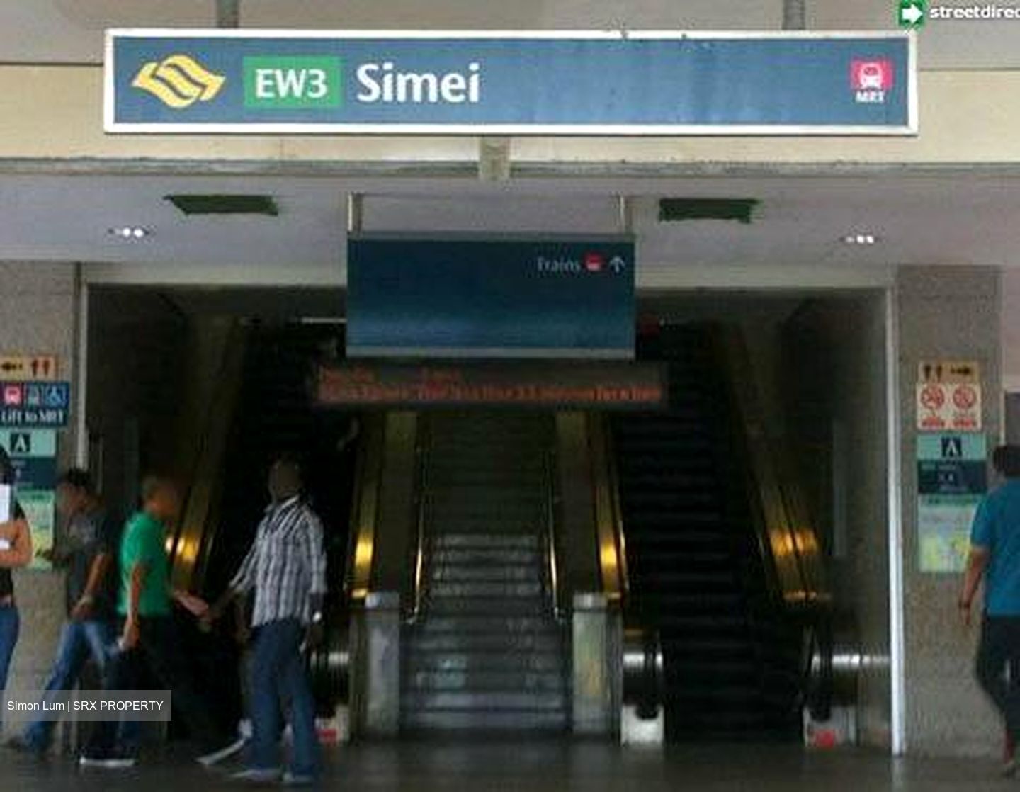 Simei Street 1 (D18), Warehouse #450925141